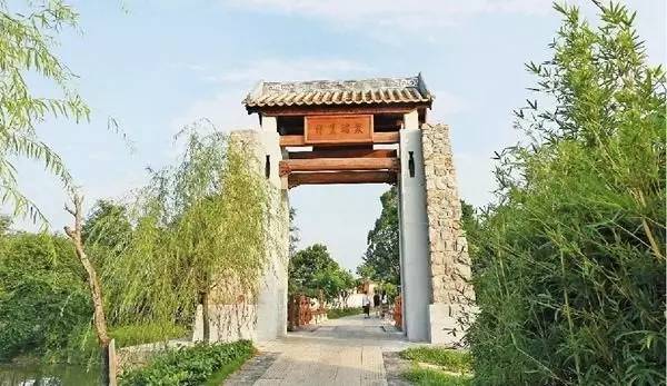 西安北大门梁村最新发展动态
