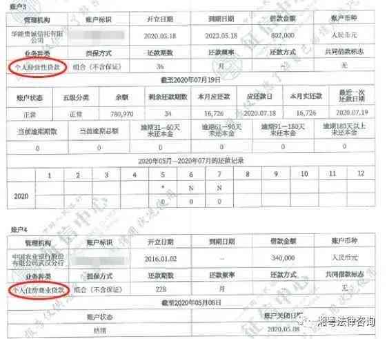 萝北大兴最新还款计划